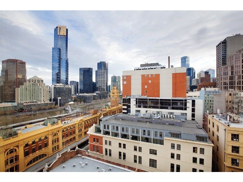1215/238 Flinders, Melbourne VIC 3000