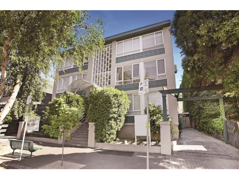 202/25 Hotham Street, East Melbourne VIC 3002