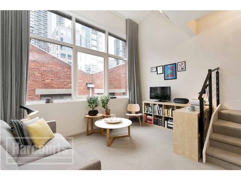 26/562 Little Bourke Street, Melbourne VIC 3000