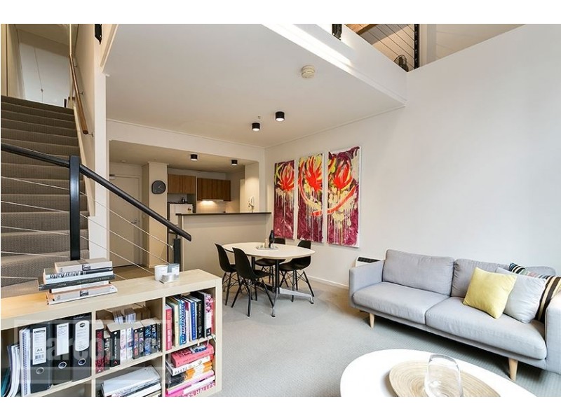 26/562 Little Bourke Street, Melbourne VIC 3000