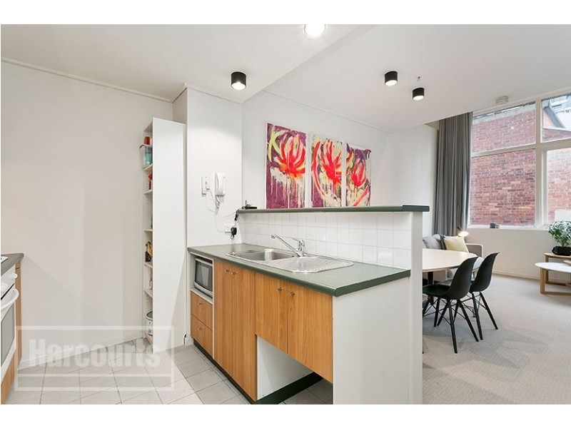 26/562 Little Bourke Street, Melbourne VIC 3000