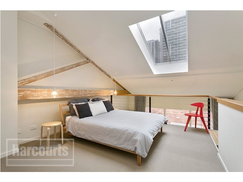 26/562 Little Bourke Street, Melbourne VIC 3000