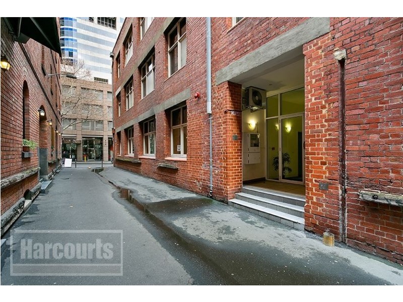 26/562 Little Bourke Street, Melbourne VIC 3000