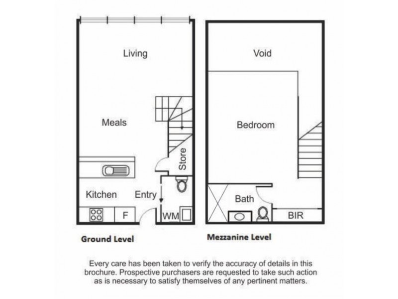 26/562 Little Bourke Street, Melbourne VIC 3000