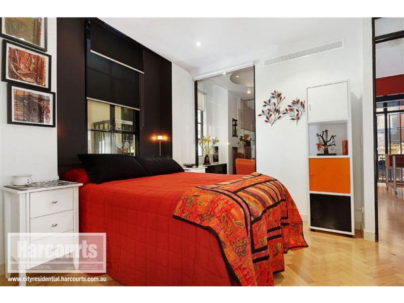 4C/237 Flinders Lane, Melbourne VIC 3000