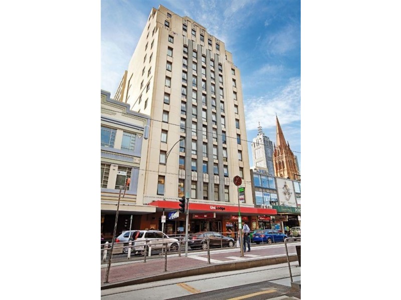 1305/238 Flinders Street, Melbourne VIC 3000