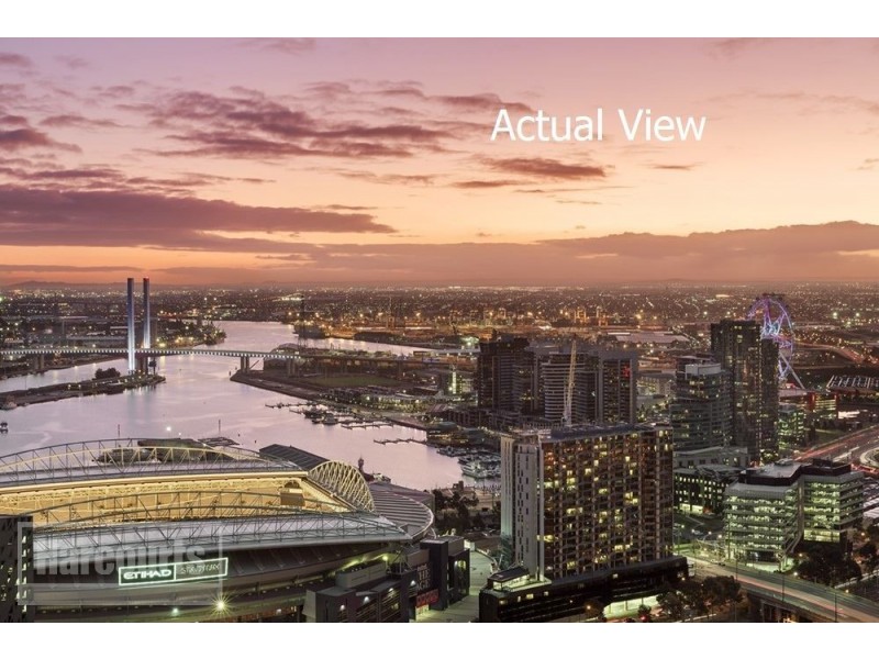 4008/639 Lonsdale Street, Melbourne VIC 3000