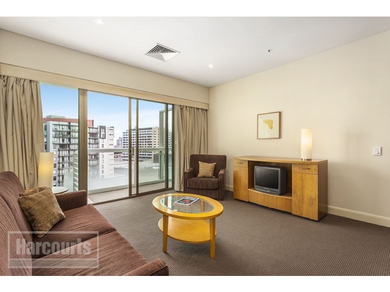 512P/348 St Kilda Road, Melbourne VIC 3004