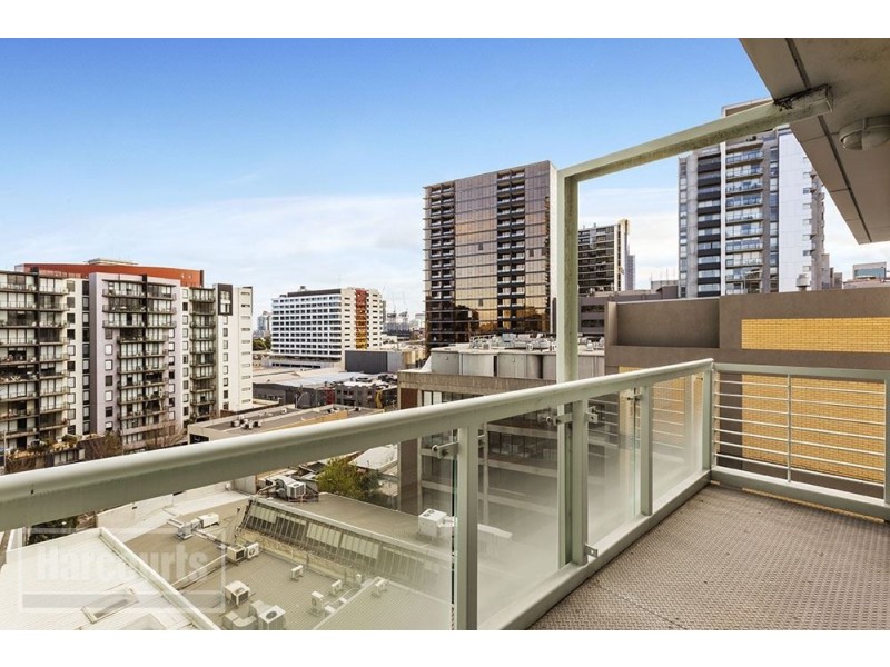 512P/348 St Kilda Road, Melbourne VIC 3004