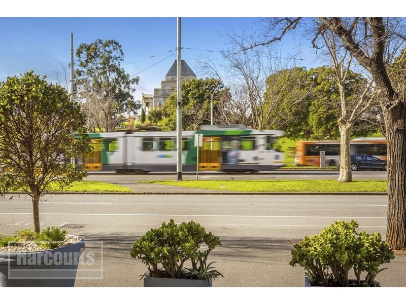 512P/348 St Kilda Road, Melbourne VIC 3004