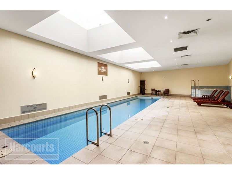 512P/348 St Kilda Road, Melbourne VIC 3004