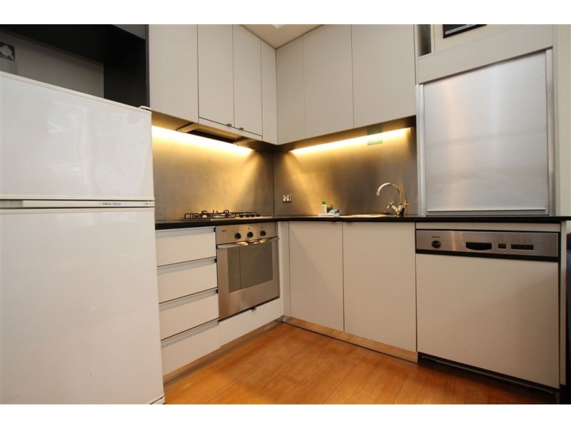 602/233 Collins Street, Melbourne VIC 3000