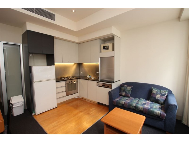 602/233 Collins Street, Melbourne VIC 3000