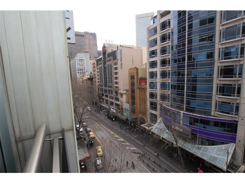 602/233 Collins Street, Melbourne VIC 3000