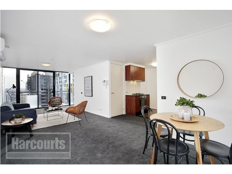 2307/668 Bourke Street, Melbourne VIC 3000