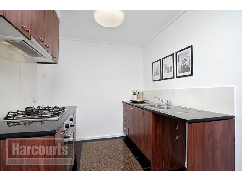 2307/668 Bourke Street, Melbourne VIC 3000