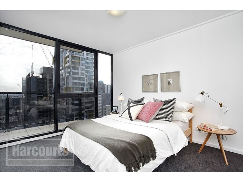 2307/668 Bourke Street, Melbourne VIC 3000