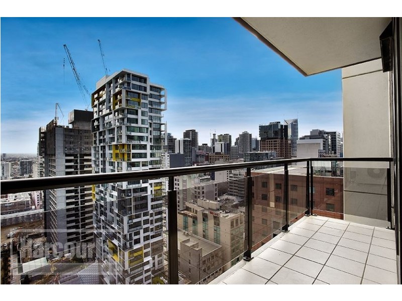 2307/668 Bourke Street, Melbourne VIC 3000