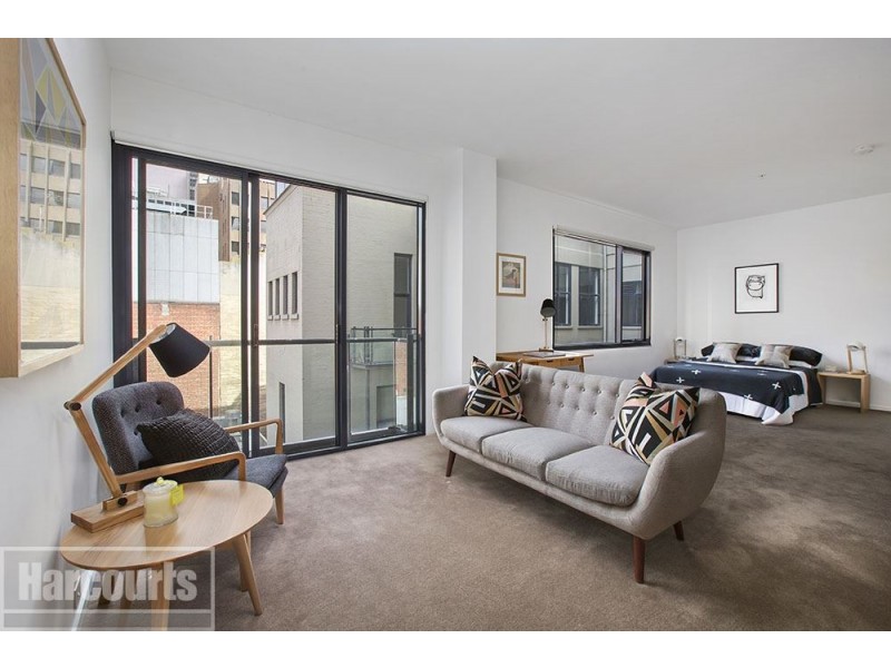 510/399 Bourke Street, Melbourne VIC 3000