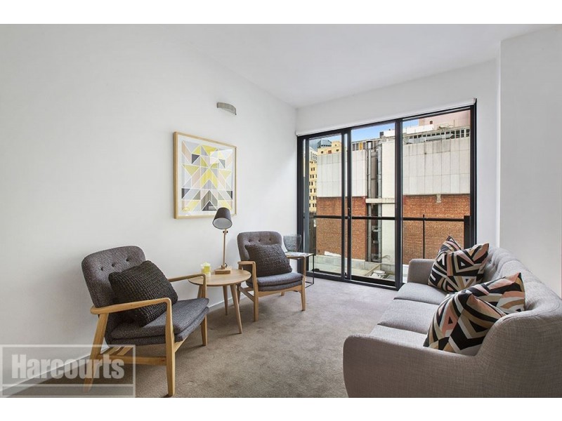 510/399 Bourke Street, Melbourne VIC 3000