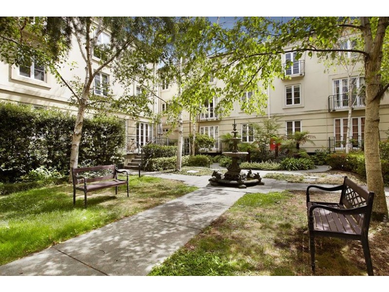 26/201 Wellington Parade South, East Melbourne VIC 3002