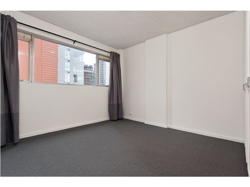 43/287 Exhibition Street, Melbourne VIC 3000