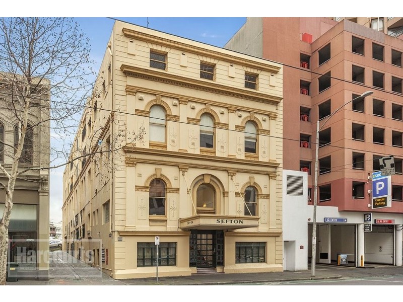 2/30 La Trobe Street, Melbourne VIC 3000