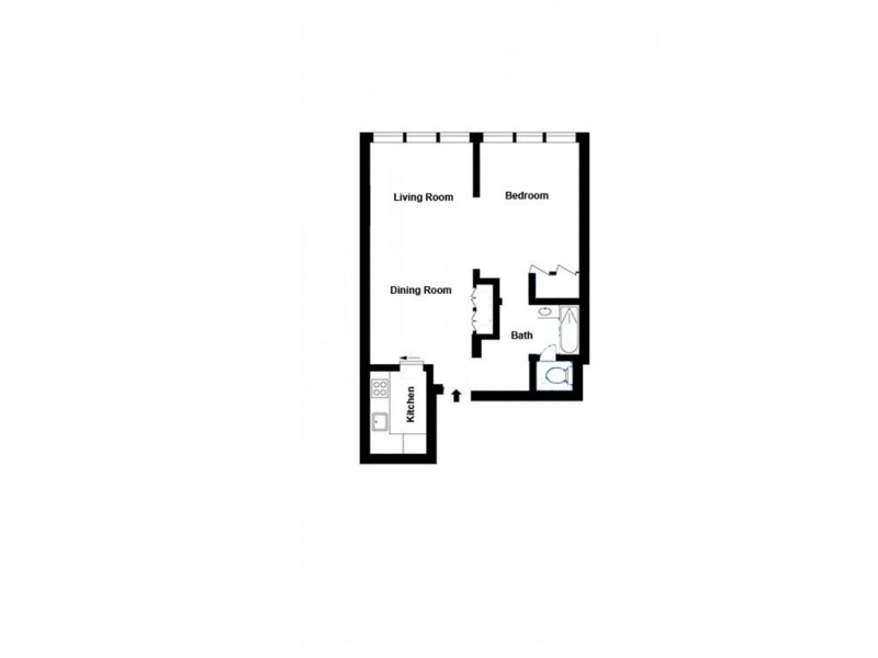 2.2/201 Spring Street, Melbourne VIC 3000