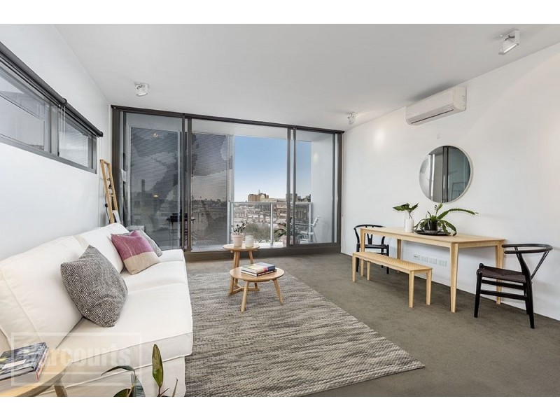 611/7 King Street, Prahran VIC 3181