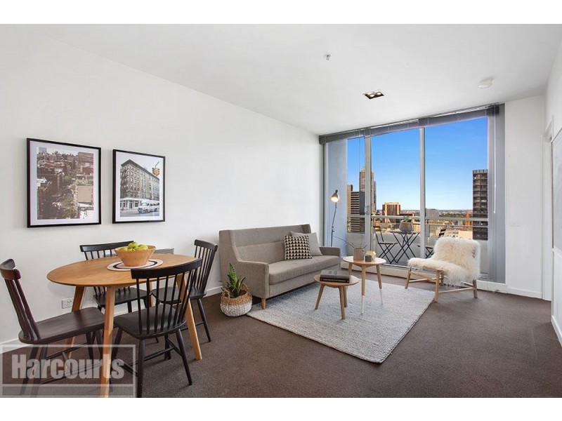 2504/8 Franklin Street, Melbourne VIC 3000