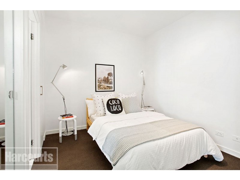 2504/8 Franklin Street, Melbourne VIC 3000