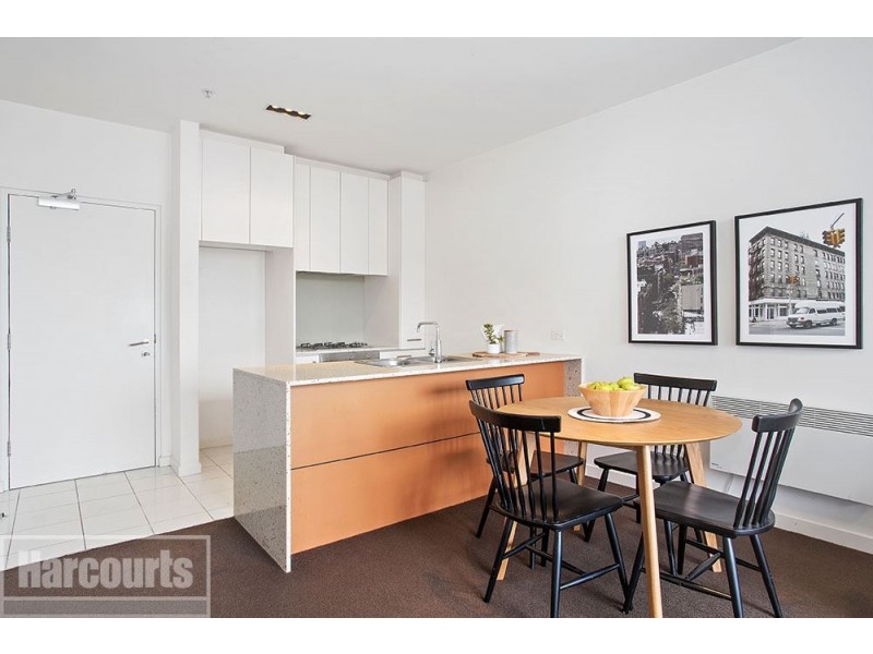 2504/8 Franklin Street, Melbourne VIC 3000