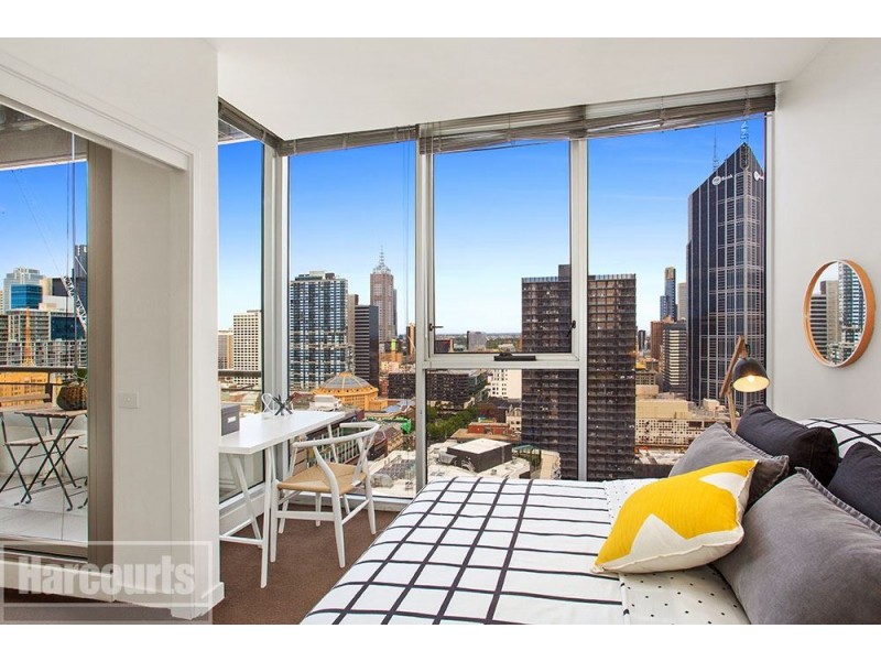 2504/8 Franklin Street, Melbourne VIC 3000