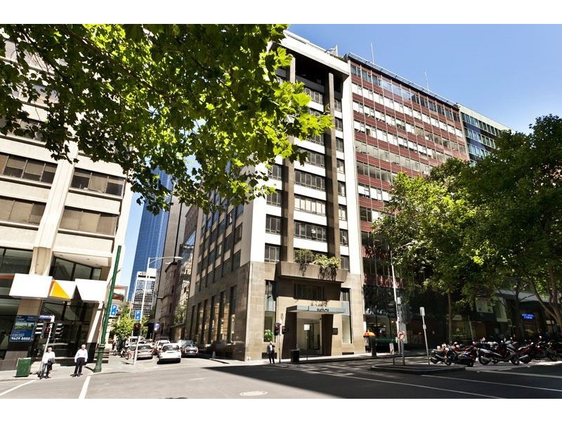 303/39 Queen Street, Melbourne VIC 3000