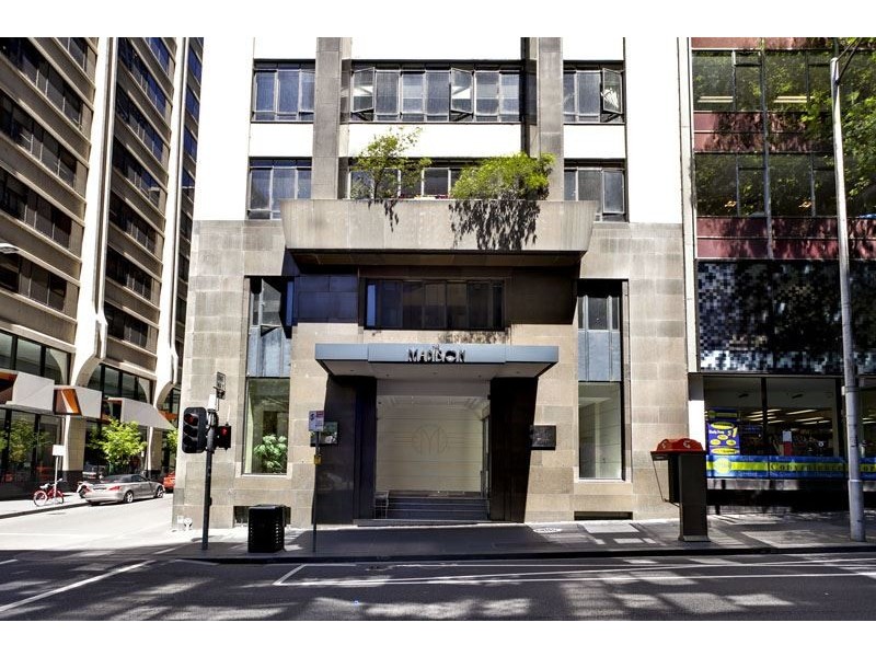 303/39 Queen Street, Melbourne VIC 3000