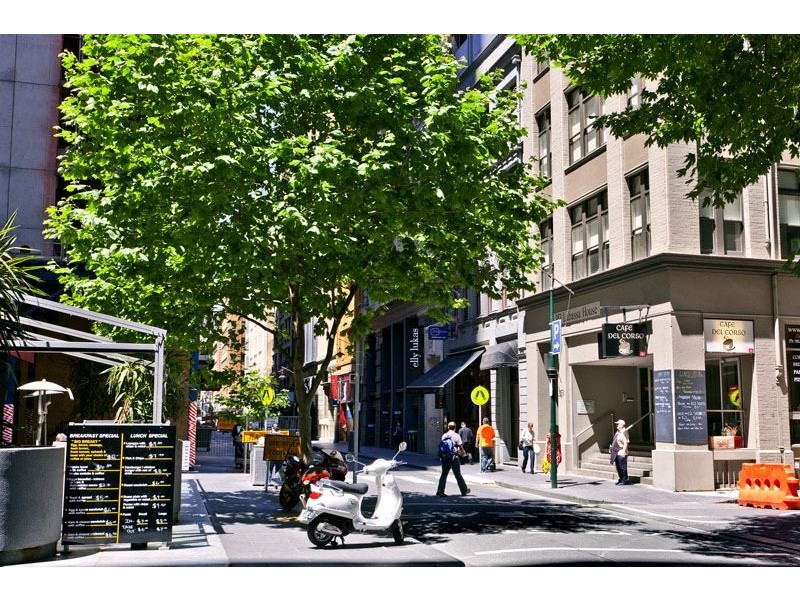 303/39 Queen Street, Melbourne VIC 3000