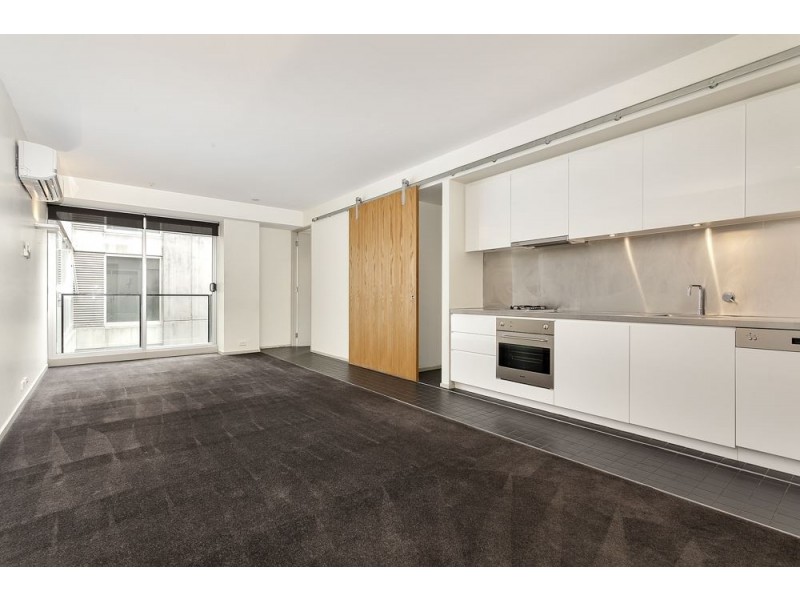 306m/201 Powlett Street, East Melbourne VIC 3002