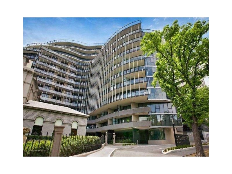 718/55 Queens Road, Melbourne VIC 3004