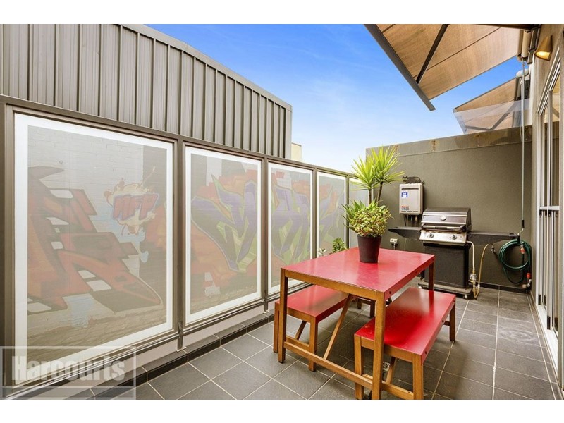 3/1141 Hoddle Street, East Melbourne VIC 3002