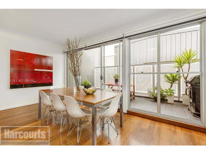 3/1141 Hoddle Street, East Melbourne VIC 3002