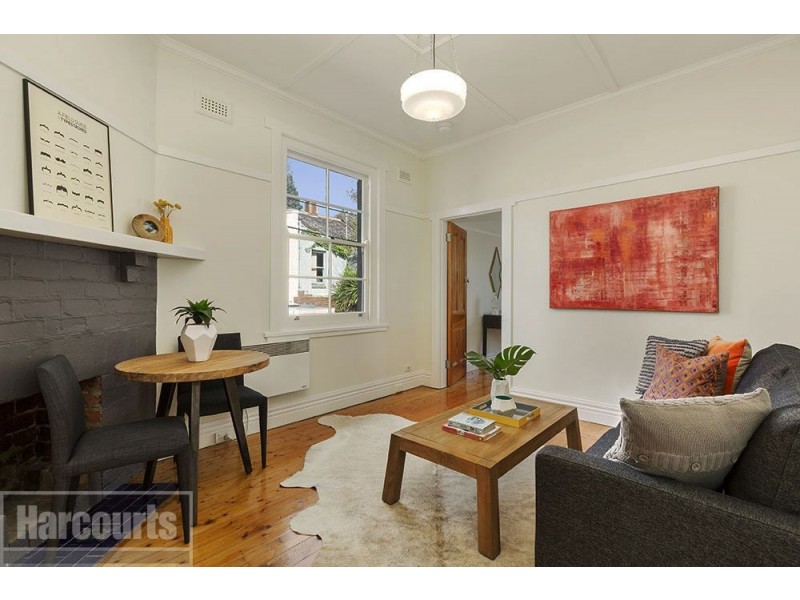 7/21 Hotham Street, East Melbourne VIC 3002