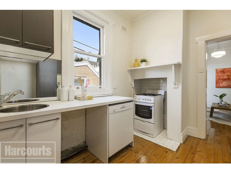 7/21 Hotham Street, East Melbourne VIC 3002