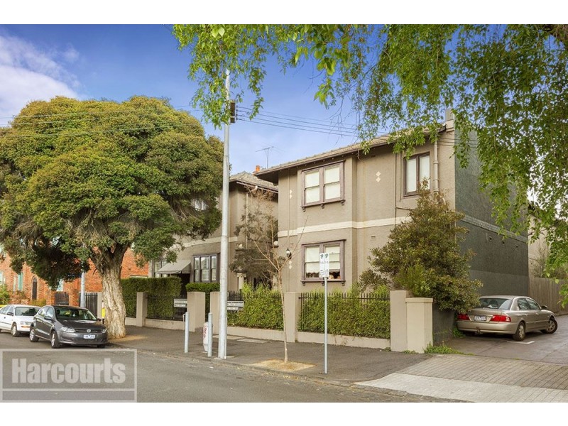 7/21 Hotham Street, East Melbourne VIC 3002