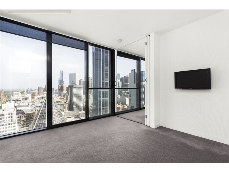 2704/31 A’Beckett Street, Melbourne VIC 3000