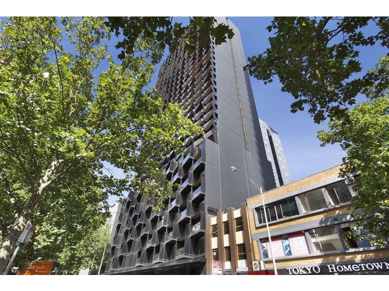 2704/31 A’Beckett Street, Melbourne VIC 3000