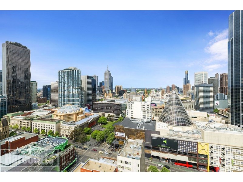 2704/31 A’Beckett Street, Melbourne VIC 3000