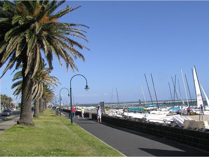 101 Stokes Street, Port Melbourne VIC 3207