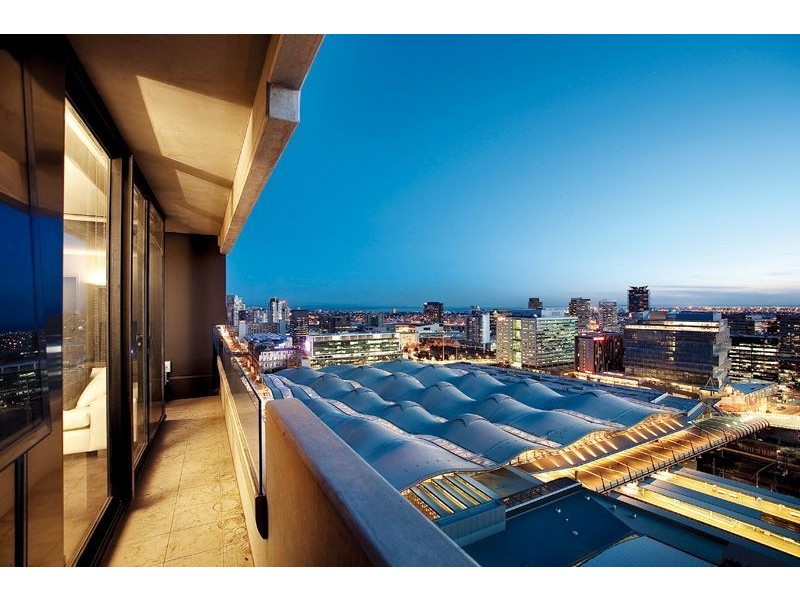 2408/200 Spencer st, Melbourne VIC 3000
