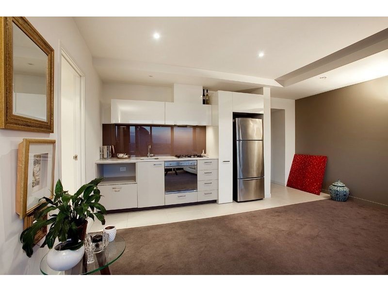 2408/200 Spencer st, Melbourne VIC 3000