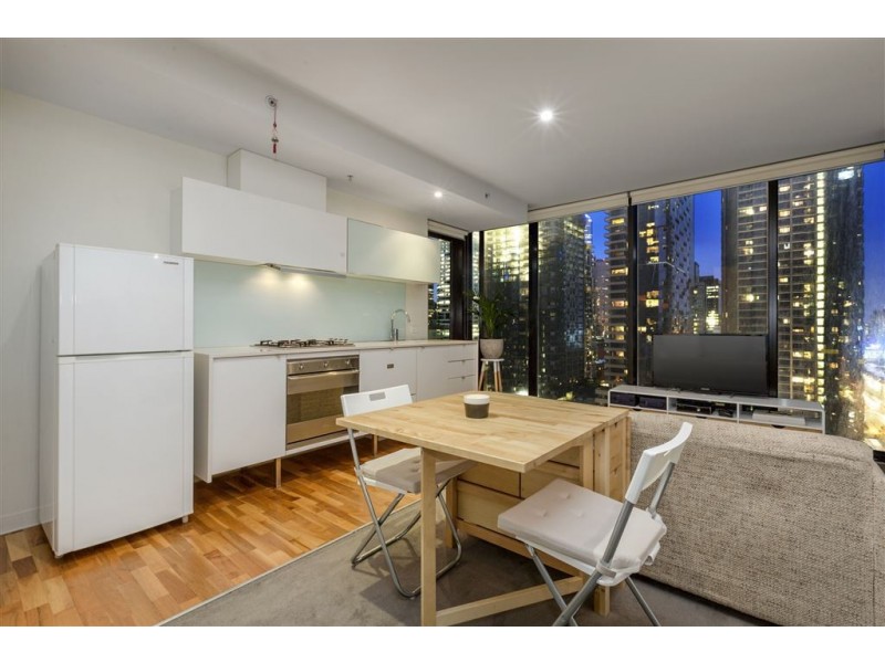 1607/280 Spencer Street, Melbourne VIC 3000